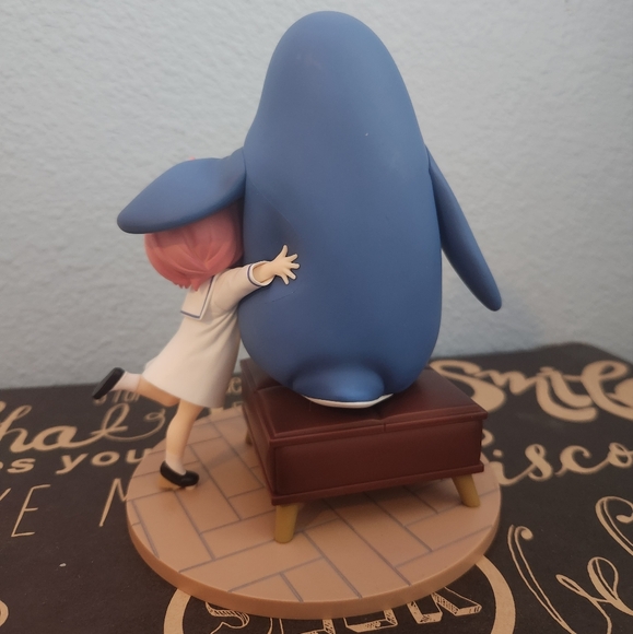FYEFuryu - SPY X FAMILY - Exceed Creative Figure -Anya Forger - Picture 2 of 2